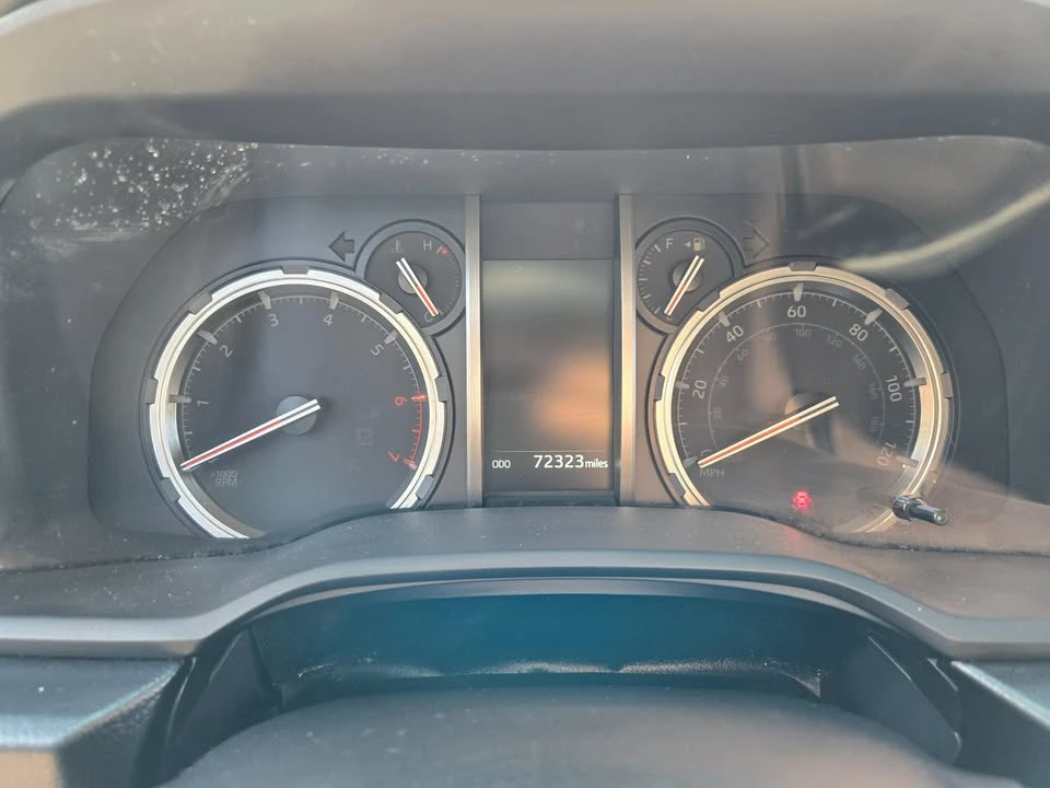 2022 Toyota 4Runner 5th Gen - Image 13 of 14