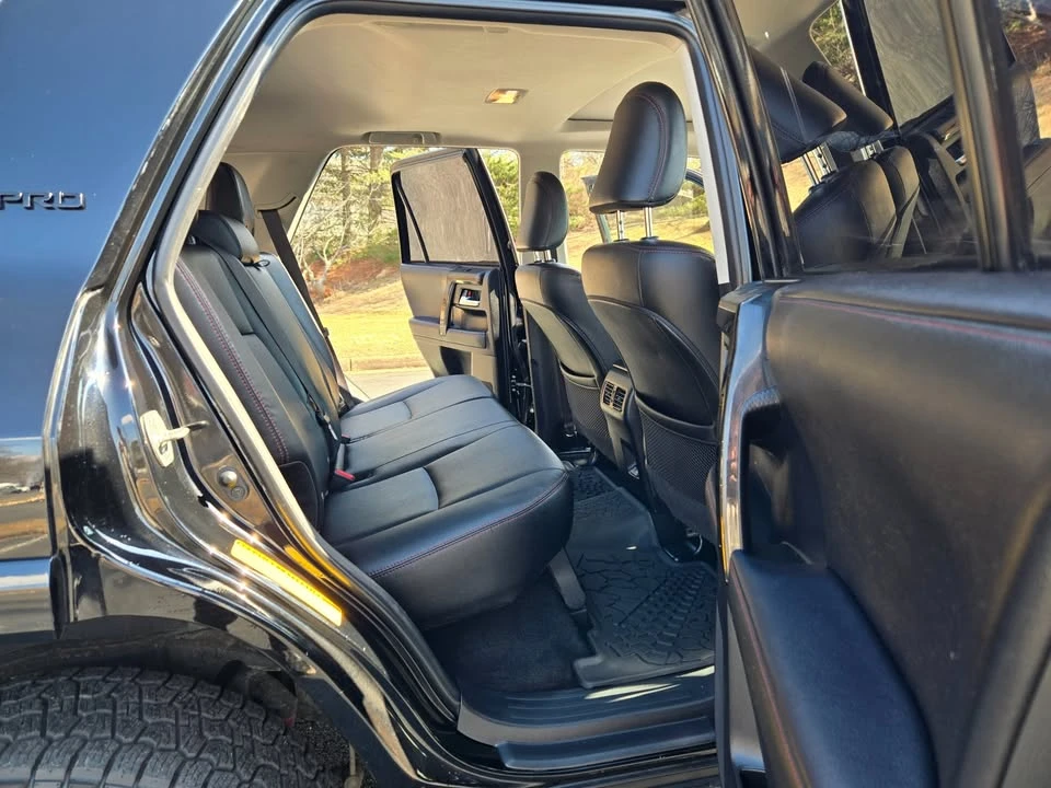 2022 Toyota 4Runner 5th Gen - Image 11 of 14