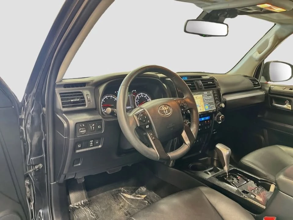 2022 Toyota 4Runner 5th Gen - Image 9 of 20