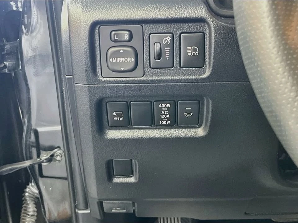 2022 Toyota 4Runner 5th Gen - Image 10 of 20