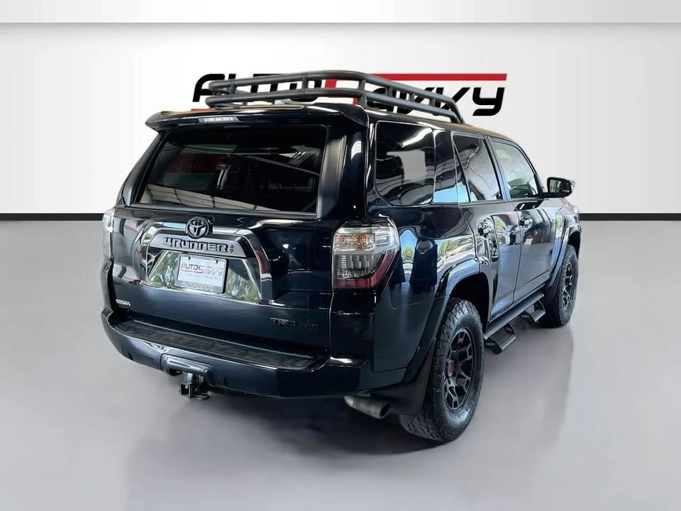 2022 Toyota 4Runner 5th Gen - Image 7 of 20