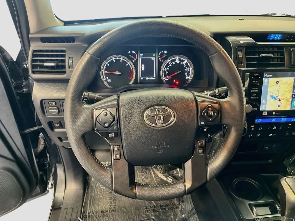 2022 Toyota 4Runner 5th Gen - Image 11 of 20