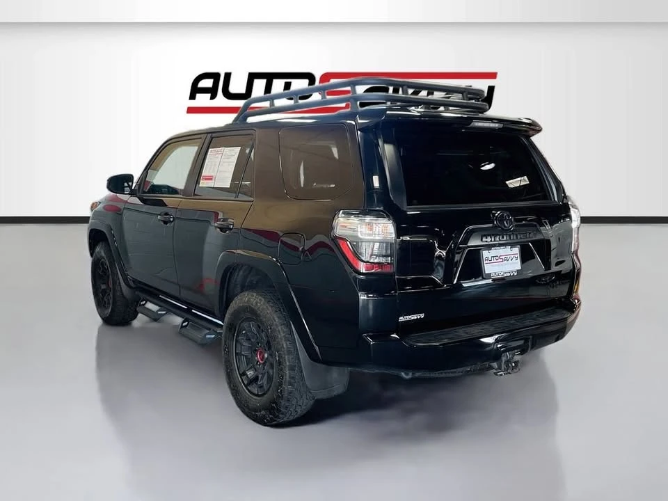 2022 Toyota 4Runner 5th Gen - Image 5 of 20