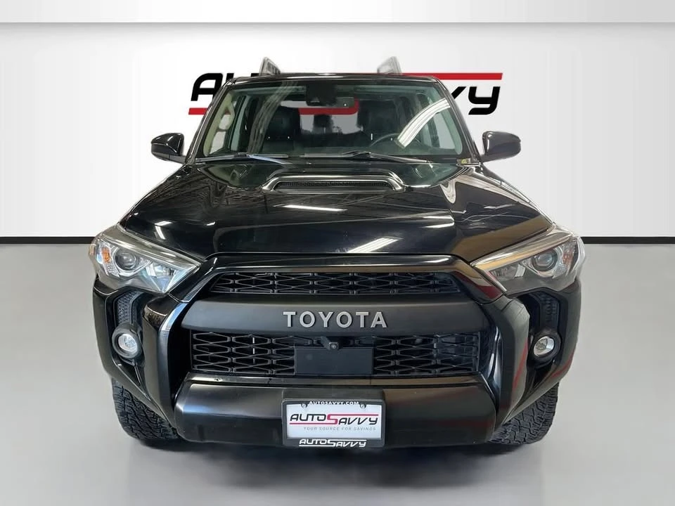 2022 Toyota 4Runner 5th Gen - Image 2 of 20