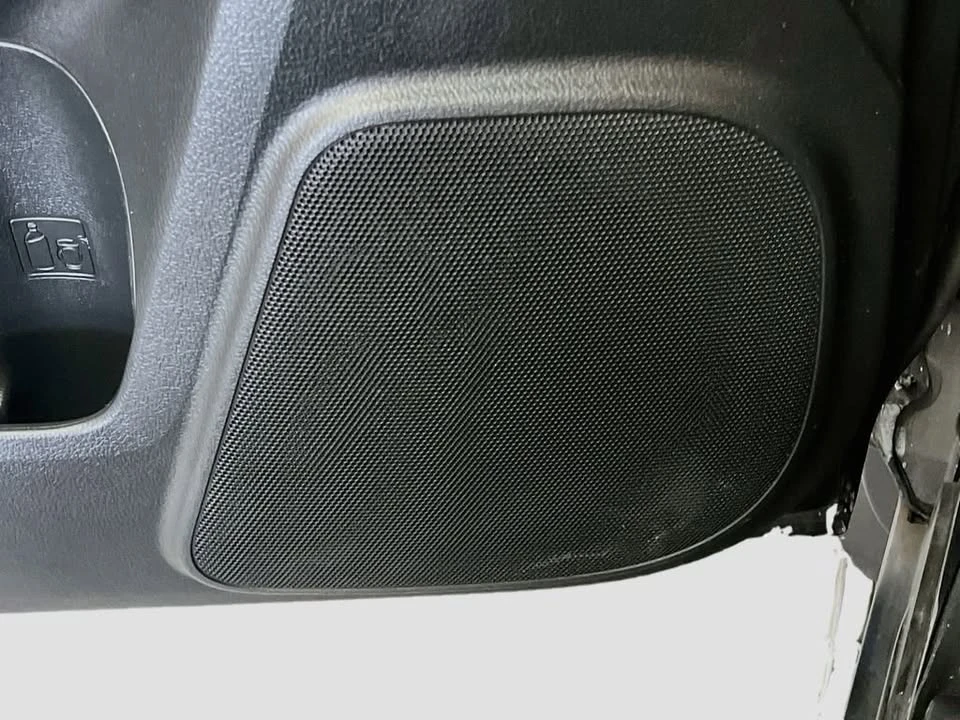 2022 Toyota 4Runner 5th Gen - Image 19 of 20