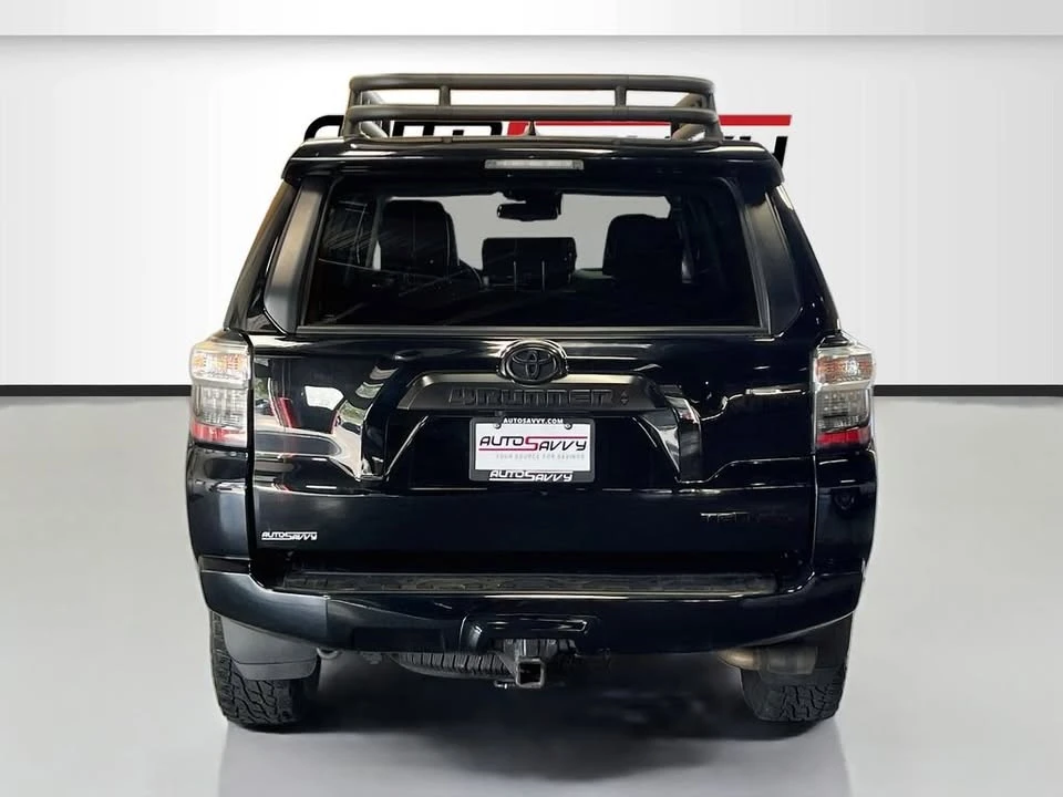 2022 Toyota 4Runner 5th Gen - Image 6 of 20