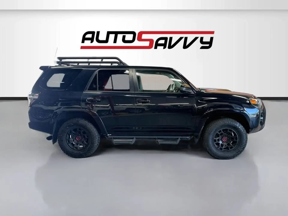 2022 Toyota 4Runner 5th Gen - Image 8 of 20
