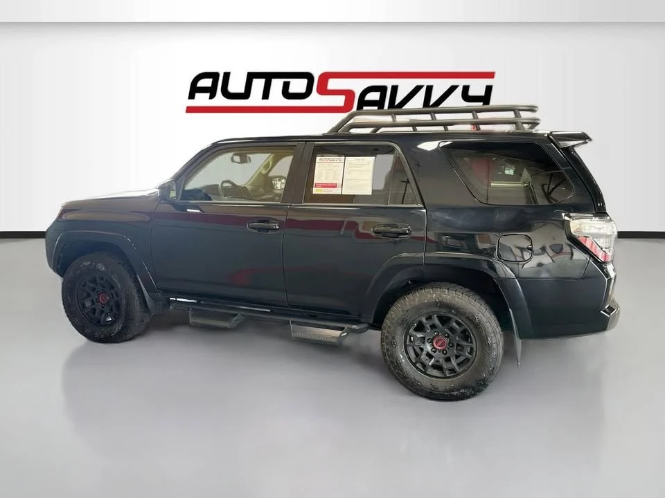 2022 Toyota 4Runner 5th Gen - Image 4 of 20