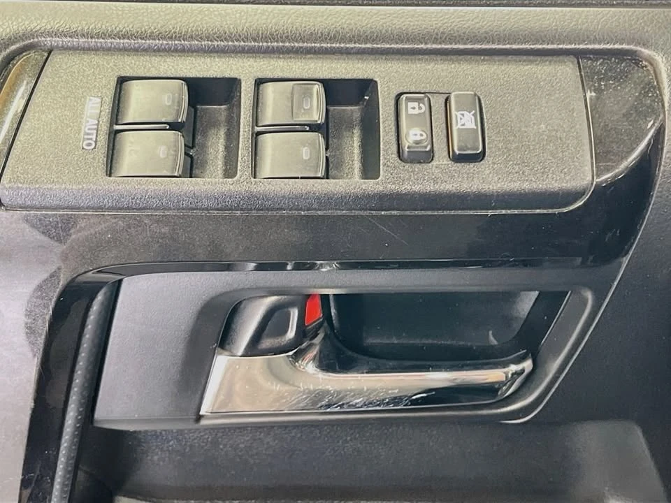 2022 Toyota 4Runner 5th Gen - Image 18 of 20