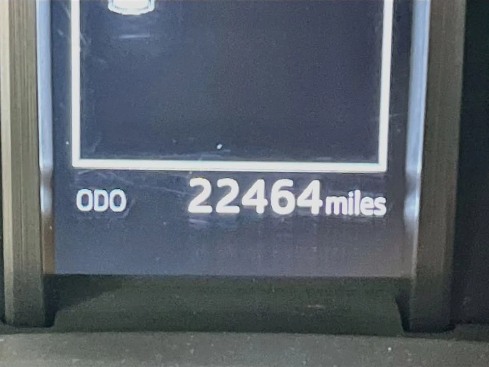 2022 Toyota 4Runner 5th Gen - Image 12 of 20