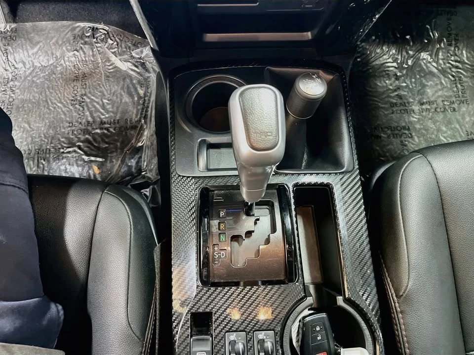 2022 Toyota 4Runner 5th Gen - Image 17 of 20