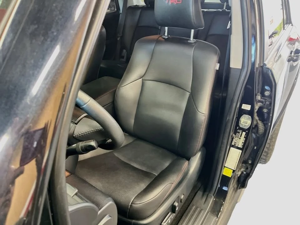 2022 Toyota 4Runner 5th Gen - Image 20 of 20