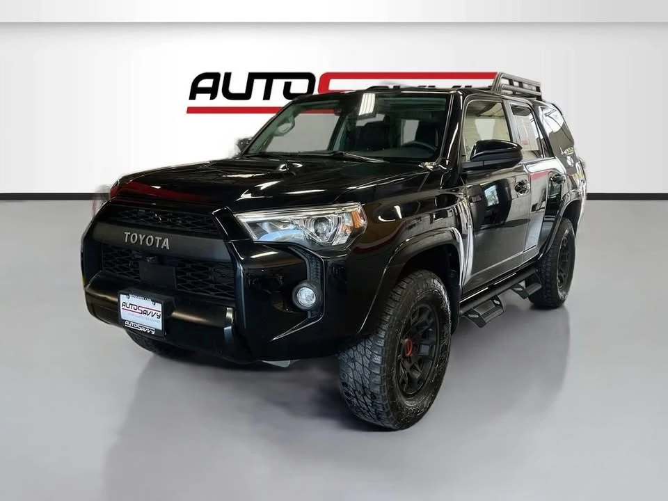 2022 Toyota 4Runner 5th Gen - Image 3 of 20