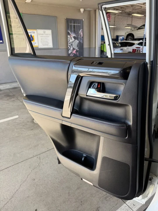 2022 Toyota 4Runner 5th Gen - Image 15 of 20