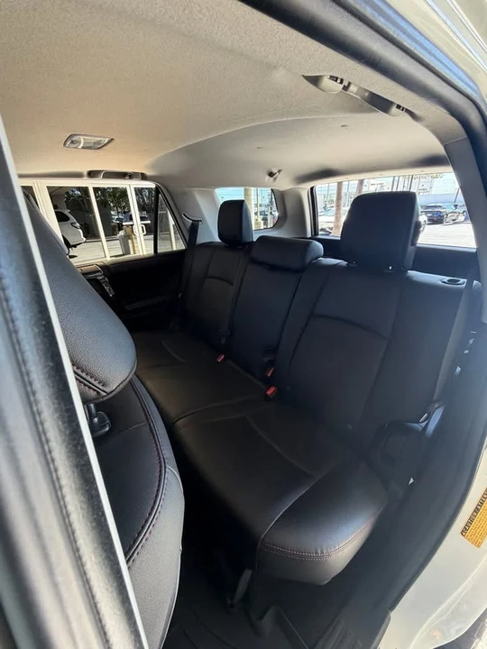 2022 Toyota 4Runner 5th Gen - Image 13 of 20