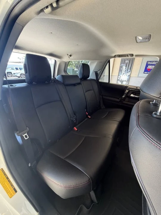 2022 Toyota 4Runner 5th Gen - Image 11 of 20