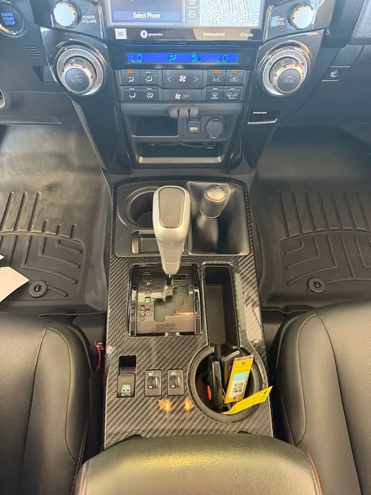 2022 Toyota 4Runner 5th Gen - Image 19 of 20