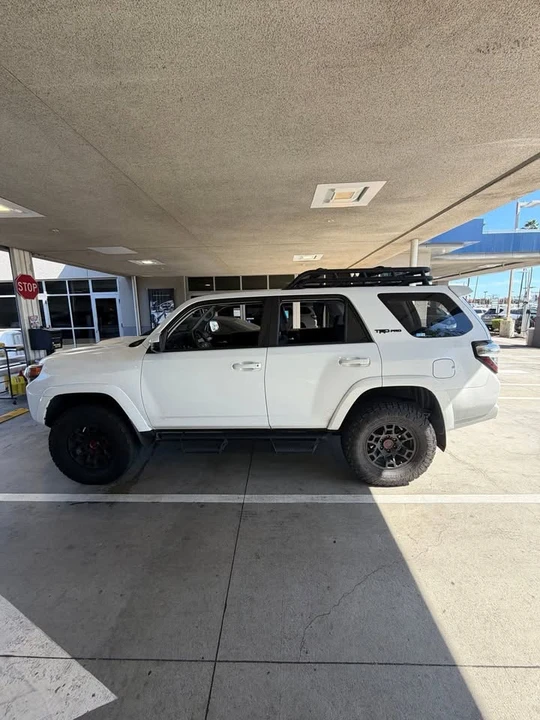 2022 Toyota 4Runner 5th Gen - Image 7 of 20