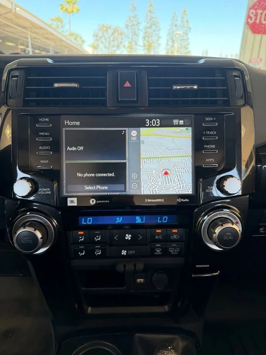 2022 Toyota 4Runner 5th Gen - Image 18 of 20