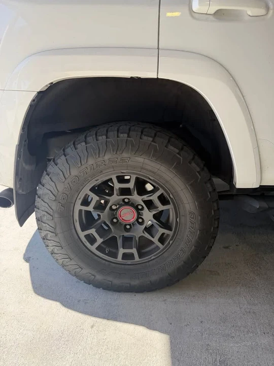 2022 Toyota 4Runner 5th Gen - Image 9 of 20