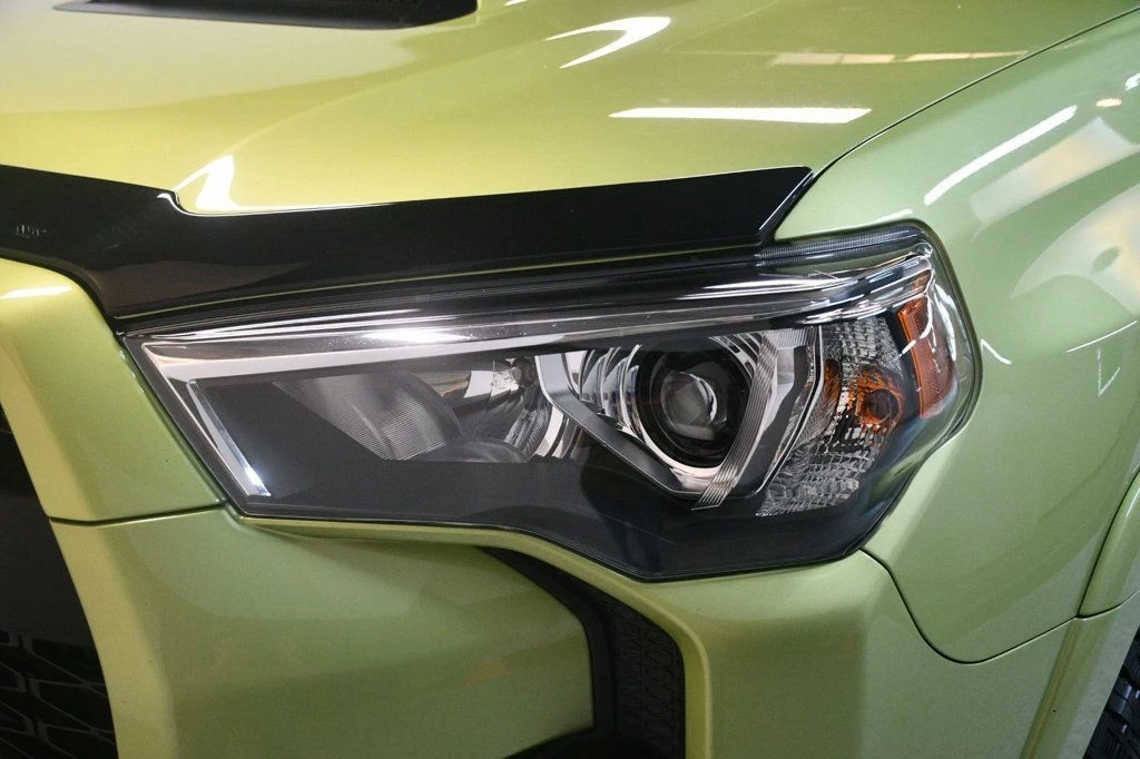 2022 Toyota 4Runner 5th Gen - Image 12 of 12