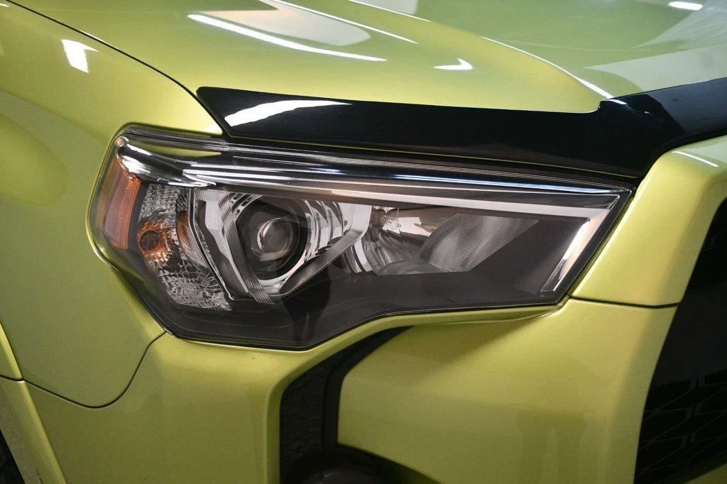2022 Toyota 4Runner 5th Gen - Image 11 of 12