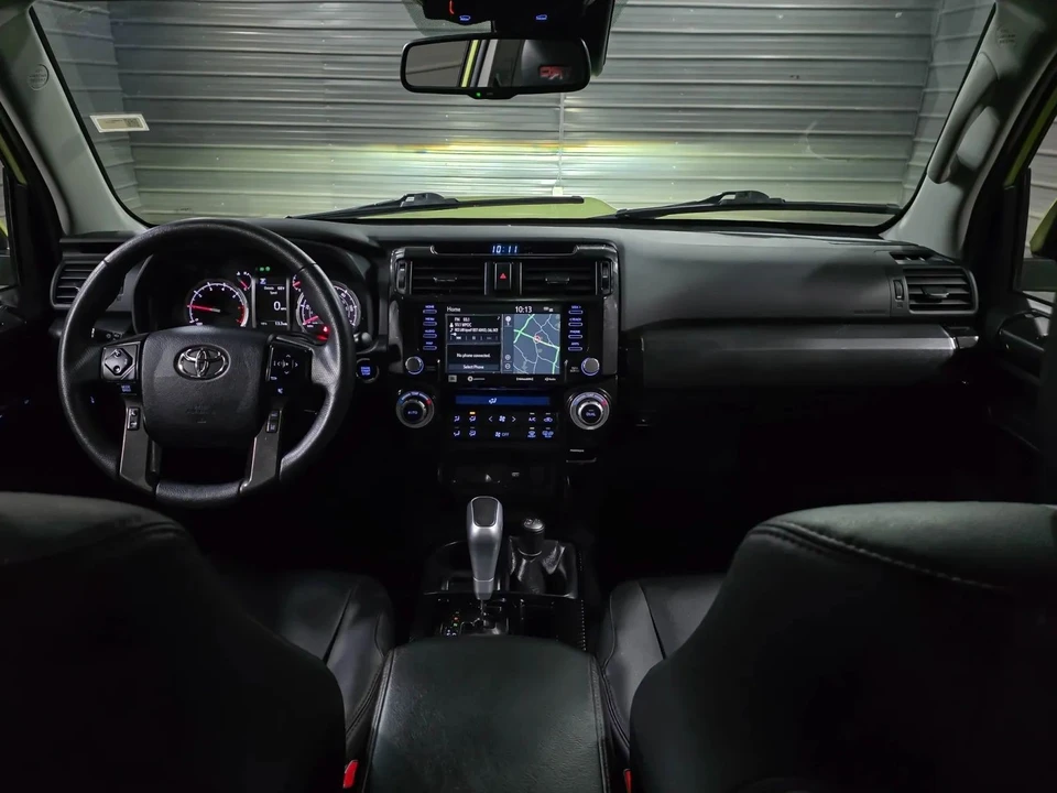 2022 Toyota 4Runner 5th Gen - Image 12 of 12