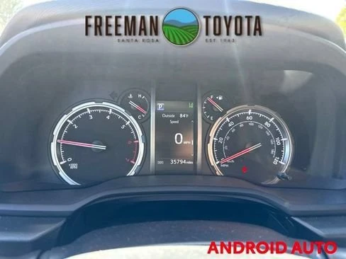 2022 Toyota 4Runner 5th Gen - Image 7 of 14