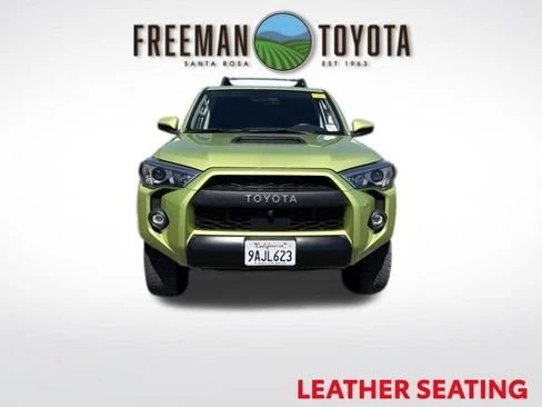 2022 Toyota 4Runner 5th Gen - Image 2 of 14