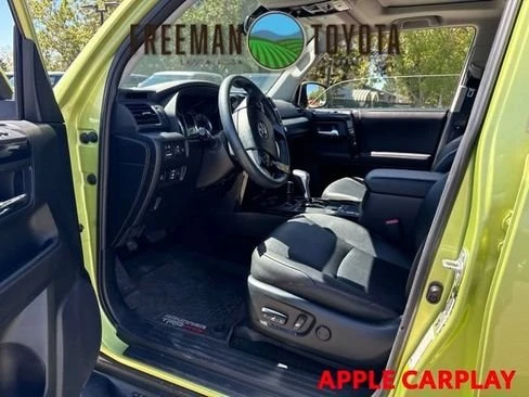 2022 Toyota 4Runner 5th Gen - Image 6 of 14