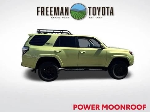 2022 Toyota 4Runner 5th Gen - Image 4 of 14