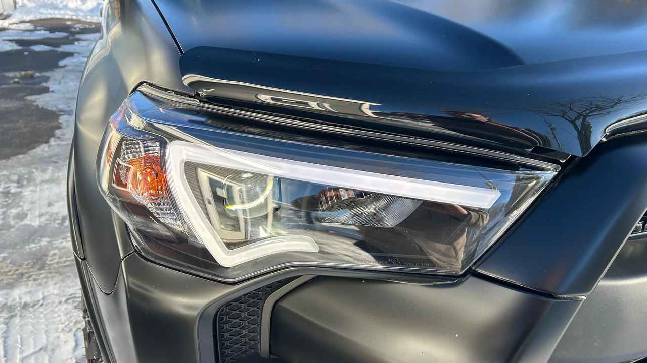 2022 Toyota 4Runner 5th Gen - Image 23 of 31