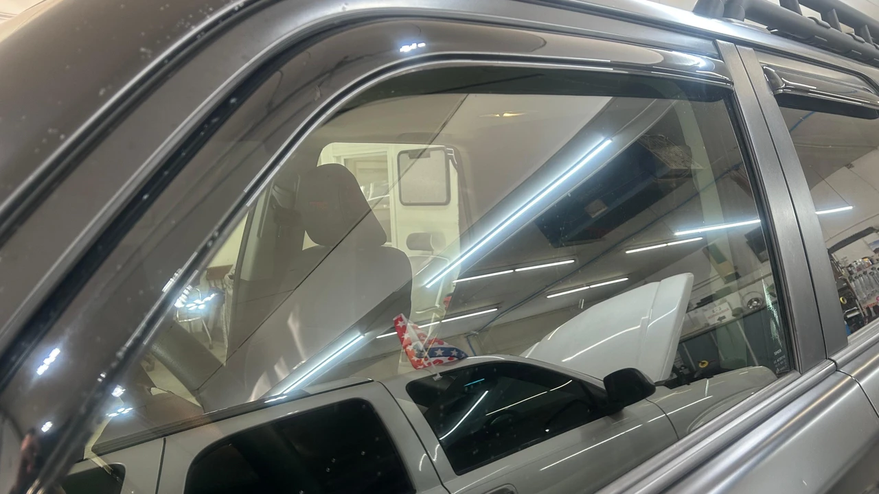 2022 Toyota 4Runner 5th Gen - Image 31 of 31