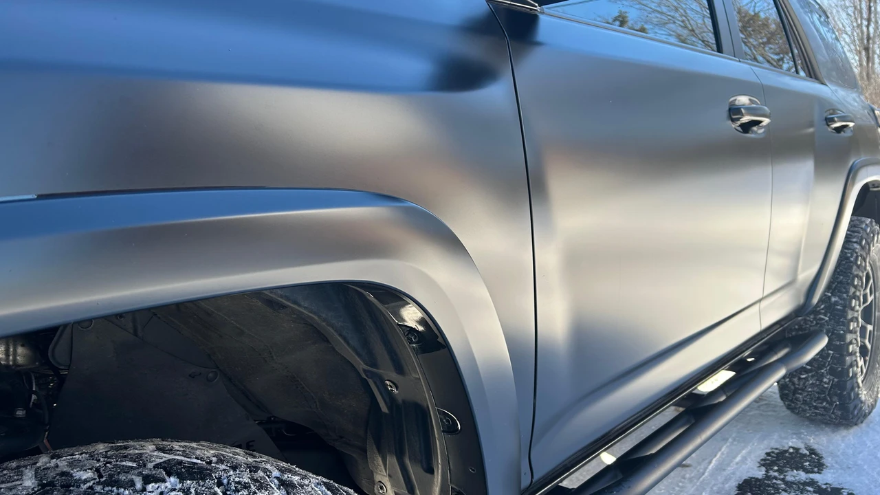 2022 Toyota 4Runner 5th Gen - Image 29 of 31