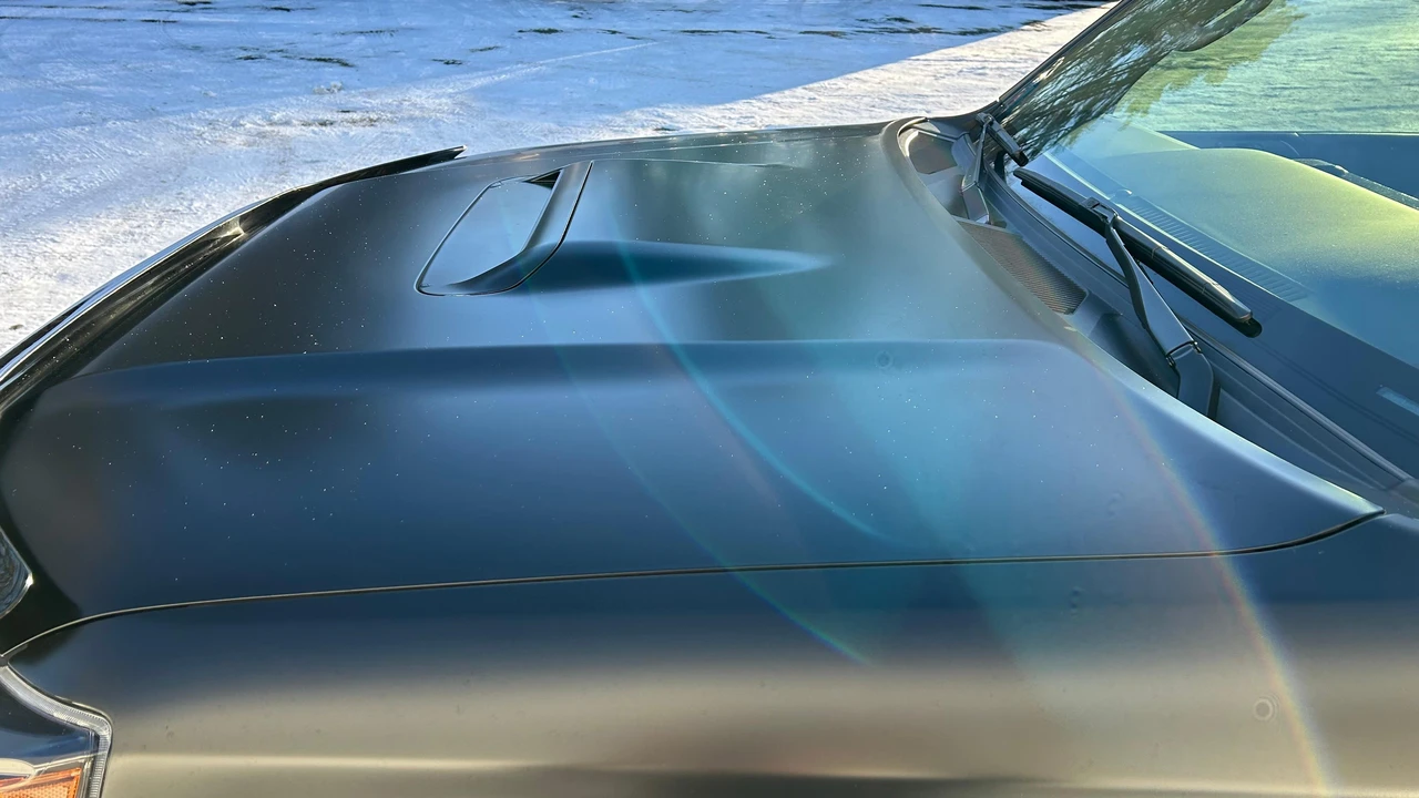 2022 Toyota 4Runner 5th Gen - Image 26 of 31