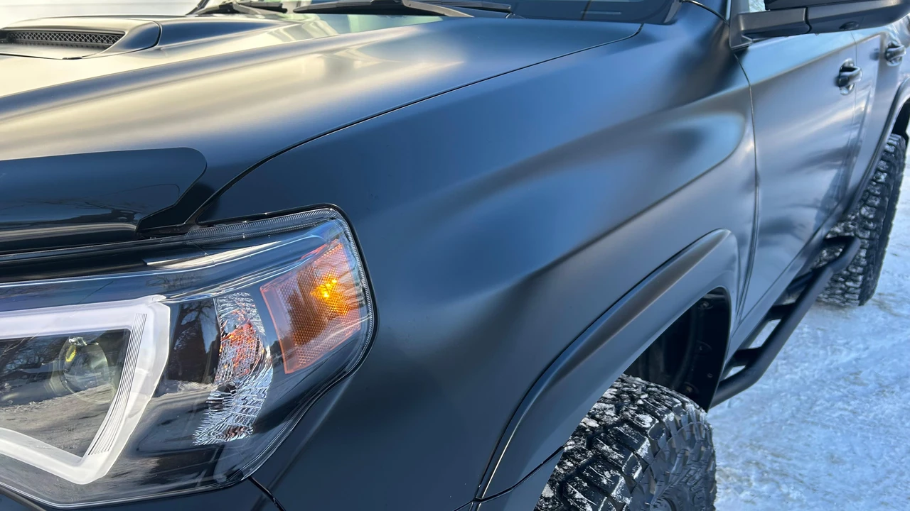 2022 Toyota 4Runner 5th Gen - Image 27 of 31