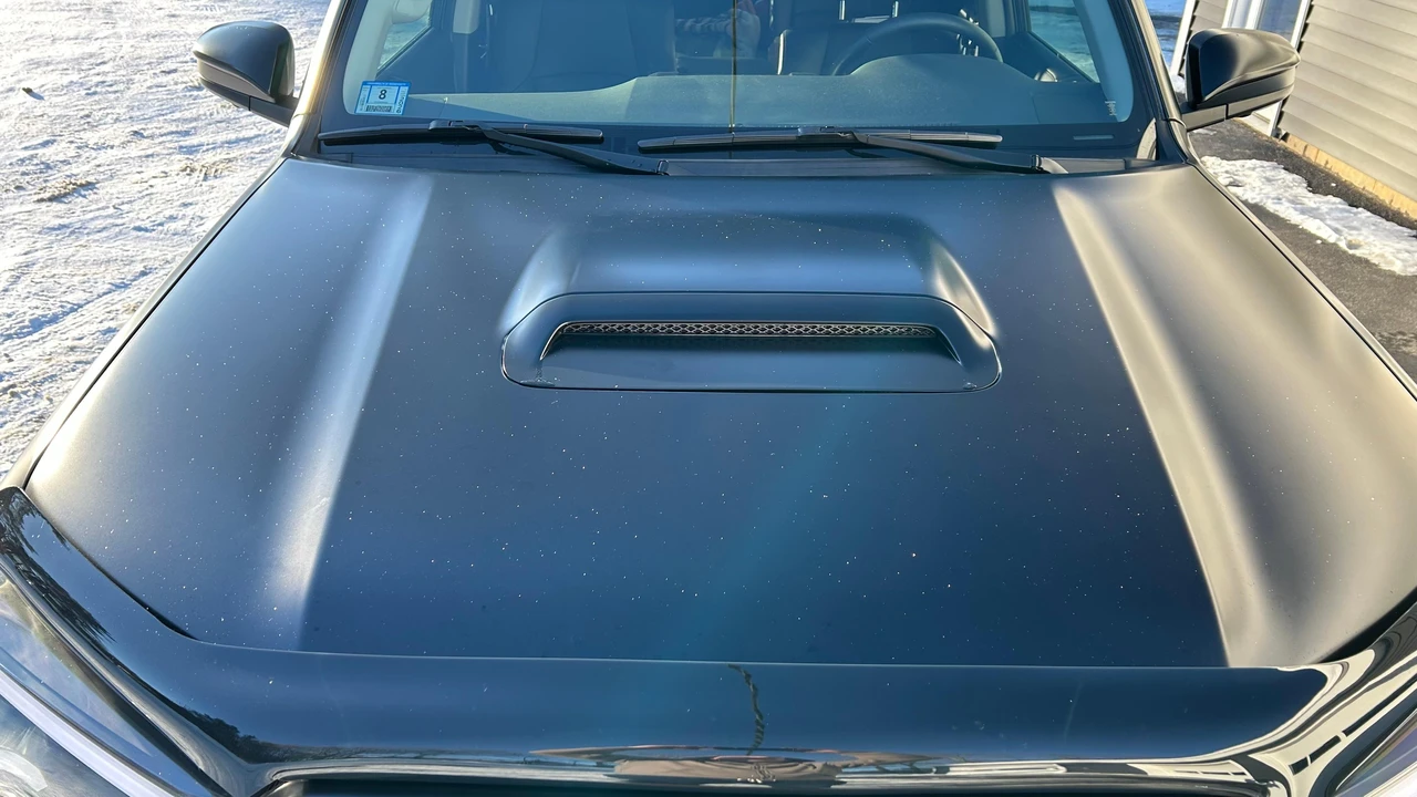 2022 Toyota 4Runner 5th Gen - Image 24 of 31