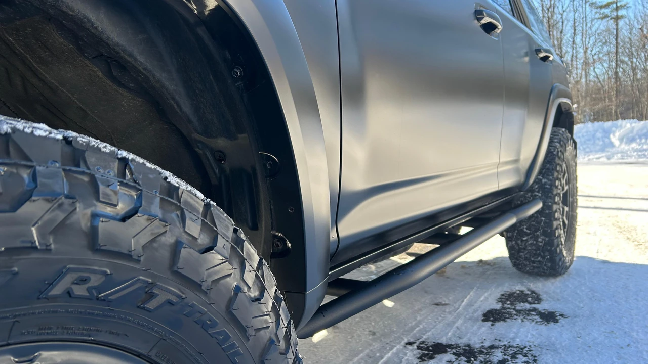 2022 Toyota 4Runner 5th Gen - Image 28 of 31