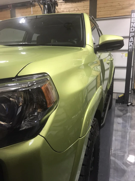 2022 Toyota 4Runner 5th Gen - Image 22 of 31