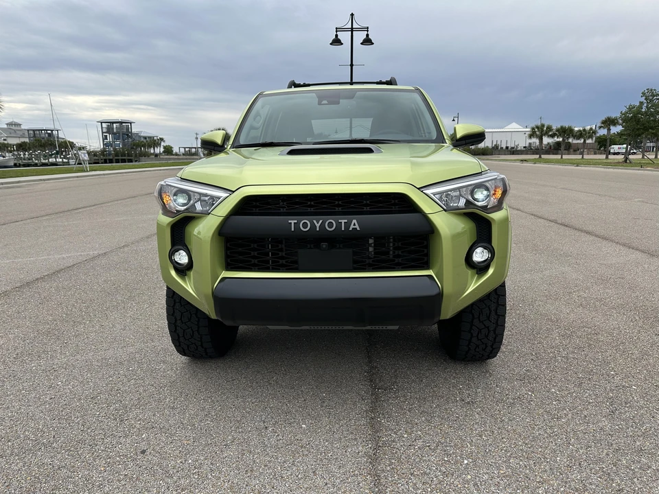 2022 Toyota 4Runner 5th Gen - Image 6 of 31