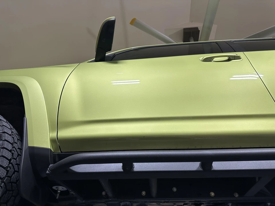 2022 Toyota 4Runner 5th Gen - Image 26 of 31