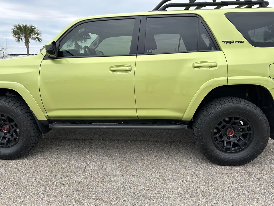2022 Toyota 4Runner 5th Gen - Image 9 of 31