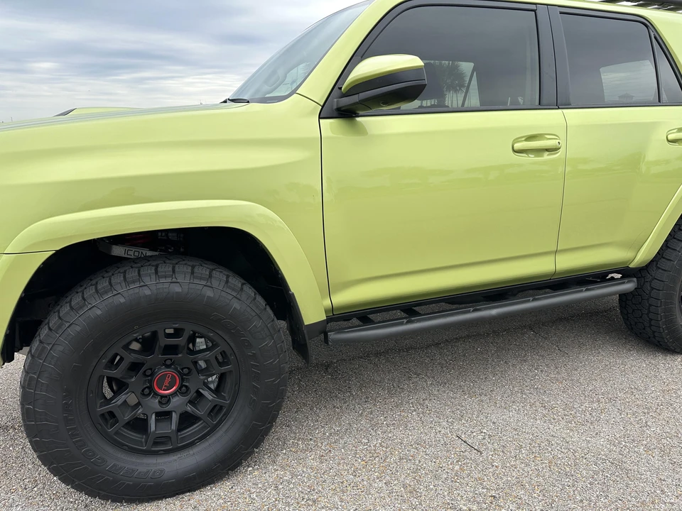 2022 Toyota 4Runner 5th Gen - Image 8 of 31