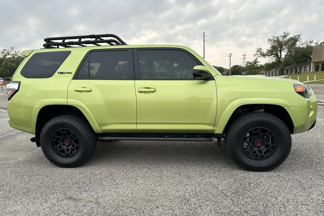 2022 Toyota 4Runner 5th Gen - Image 19 of 31