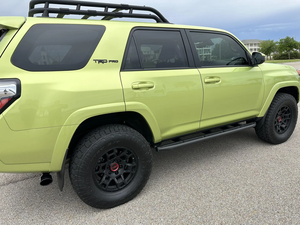 2022 Toyota 4Runner 5th Gen - Image 15 of 31