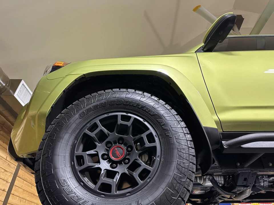 2022 Toyota 4Runner 5th Gen - Image 25 of 31