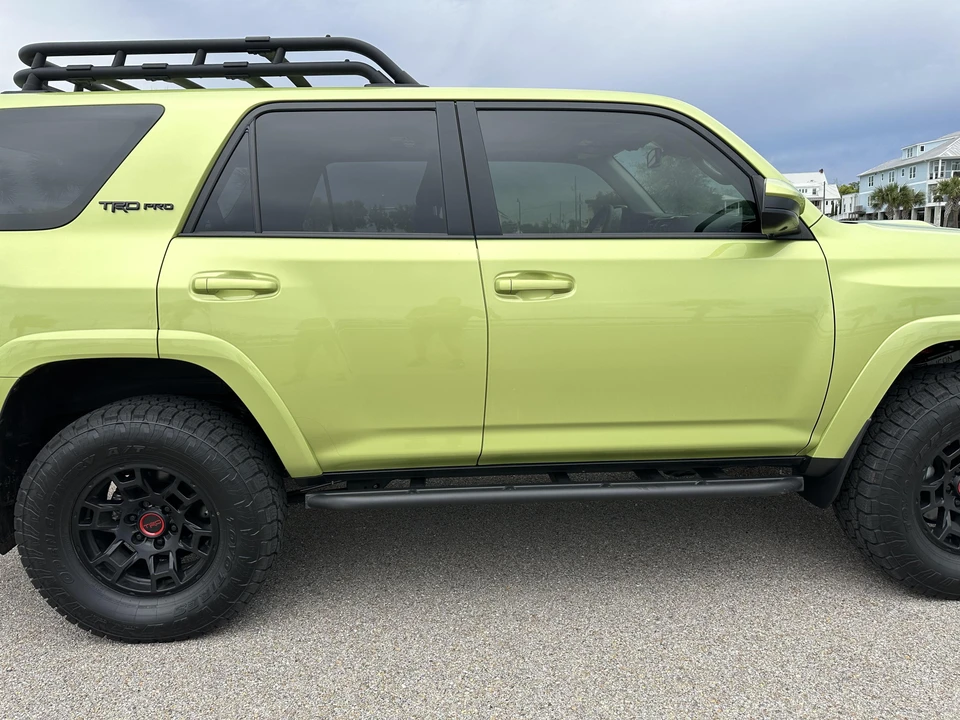 2022 Toyota 4Runner 5th Gen - Image 16 of 31