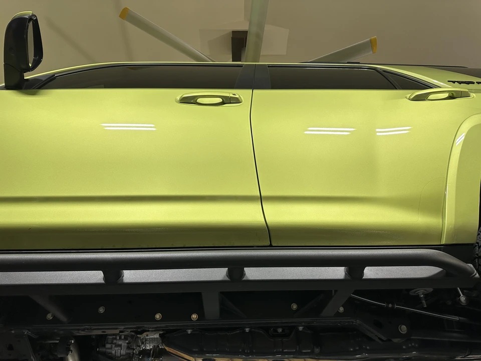 2022 Toyota 4Runner 5th Gen - Image 27 of 31