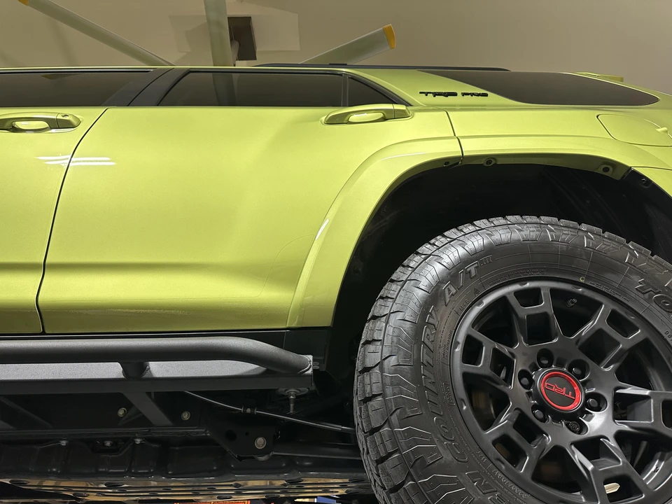2022 Toyota 4Runner 5th Gen - Image 28 of 31