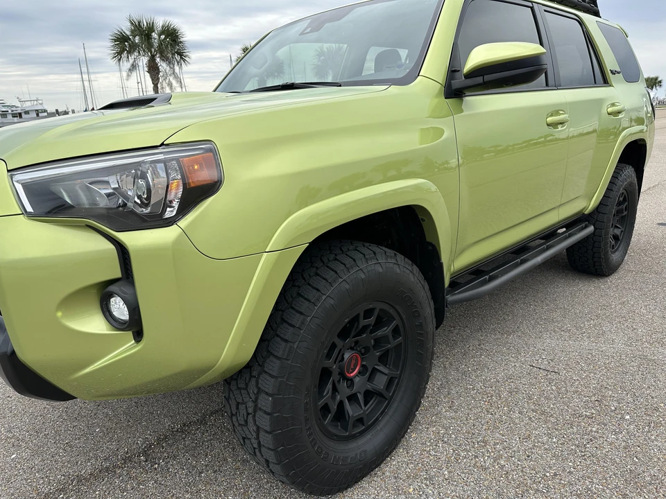 2022 Toyota 4Runner 5th Gen - Image 7 of 31